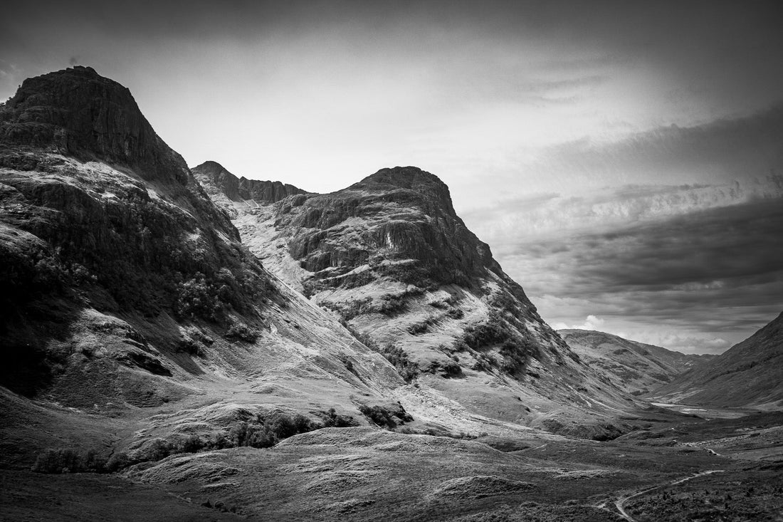 Scotland & the Western Highlands
