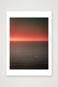 Sail Away — A4 (21×30cm, 8×12") Print only