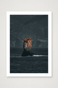 An Searrach - Mini — A4 (21×30cm, 8×12") Print only