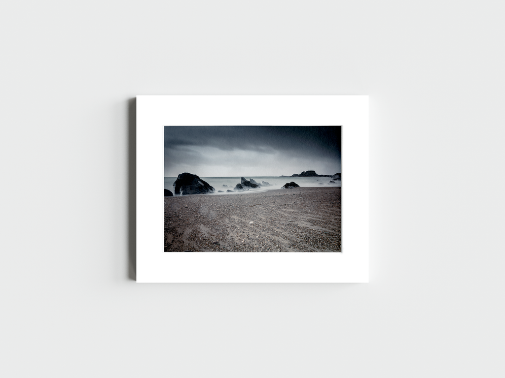 Long Strand