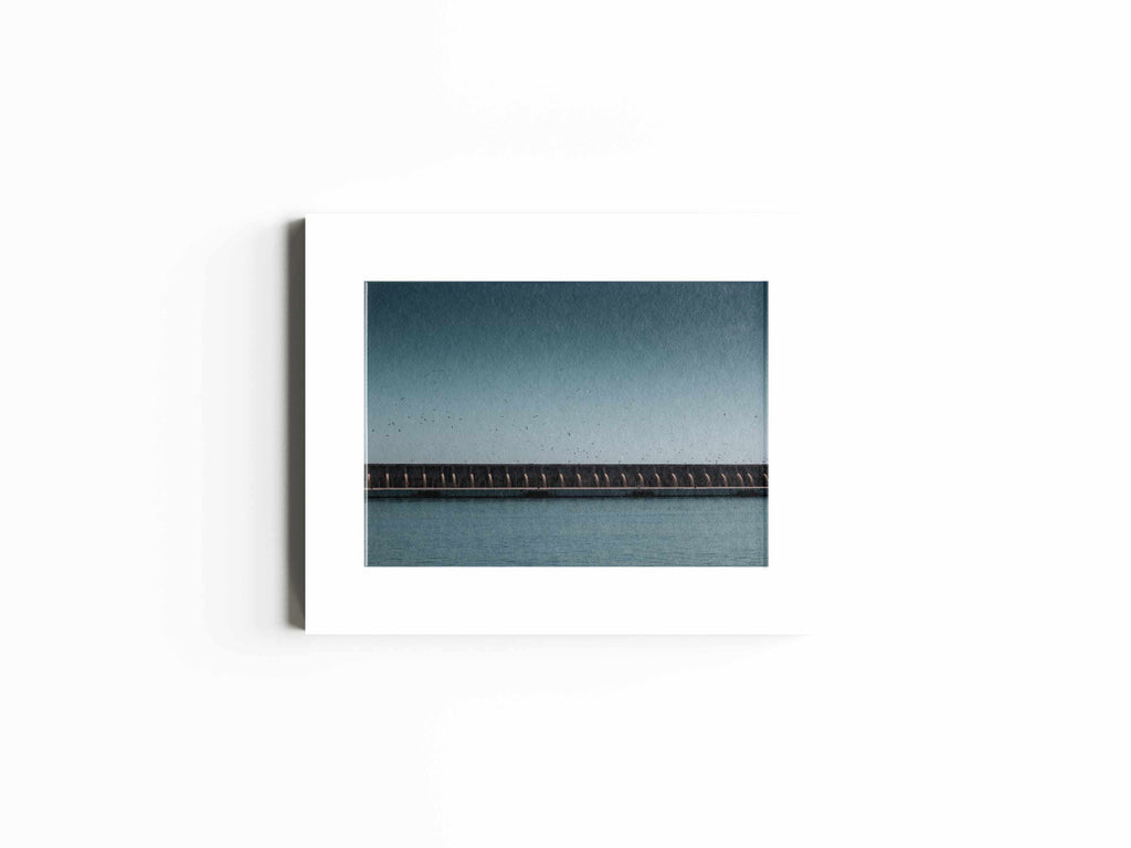 El Muelle