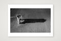 Ardmore - Mini — A4 (30×21cm, 12×8") Print only