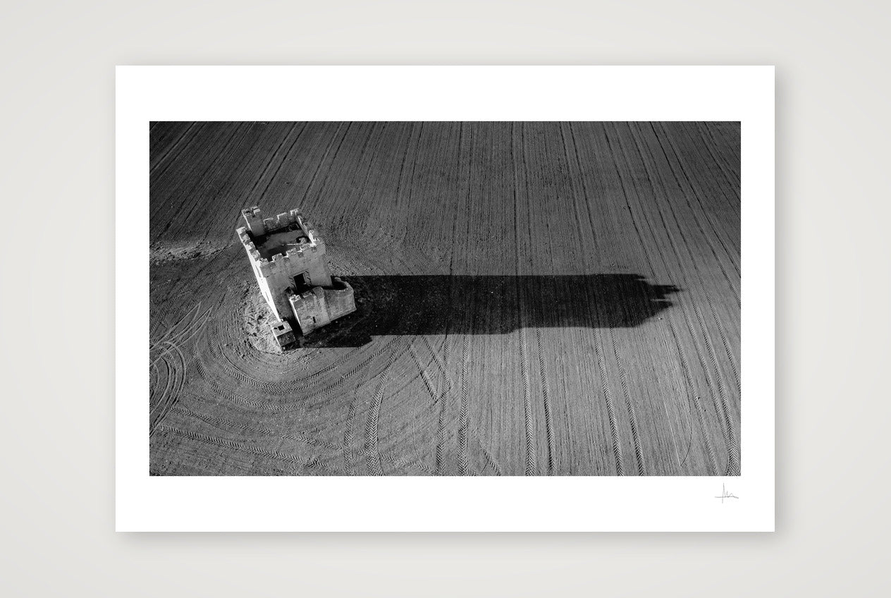 Ardmore - Mini — A4 (30×21cm, 12×8") Print only