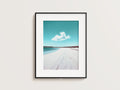 Clear Sky, Dingle Peninsula