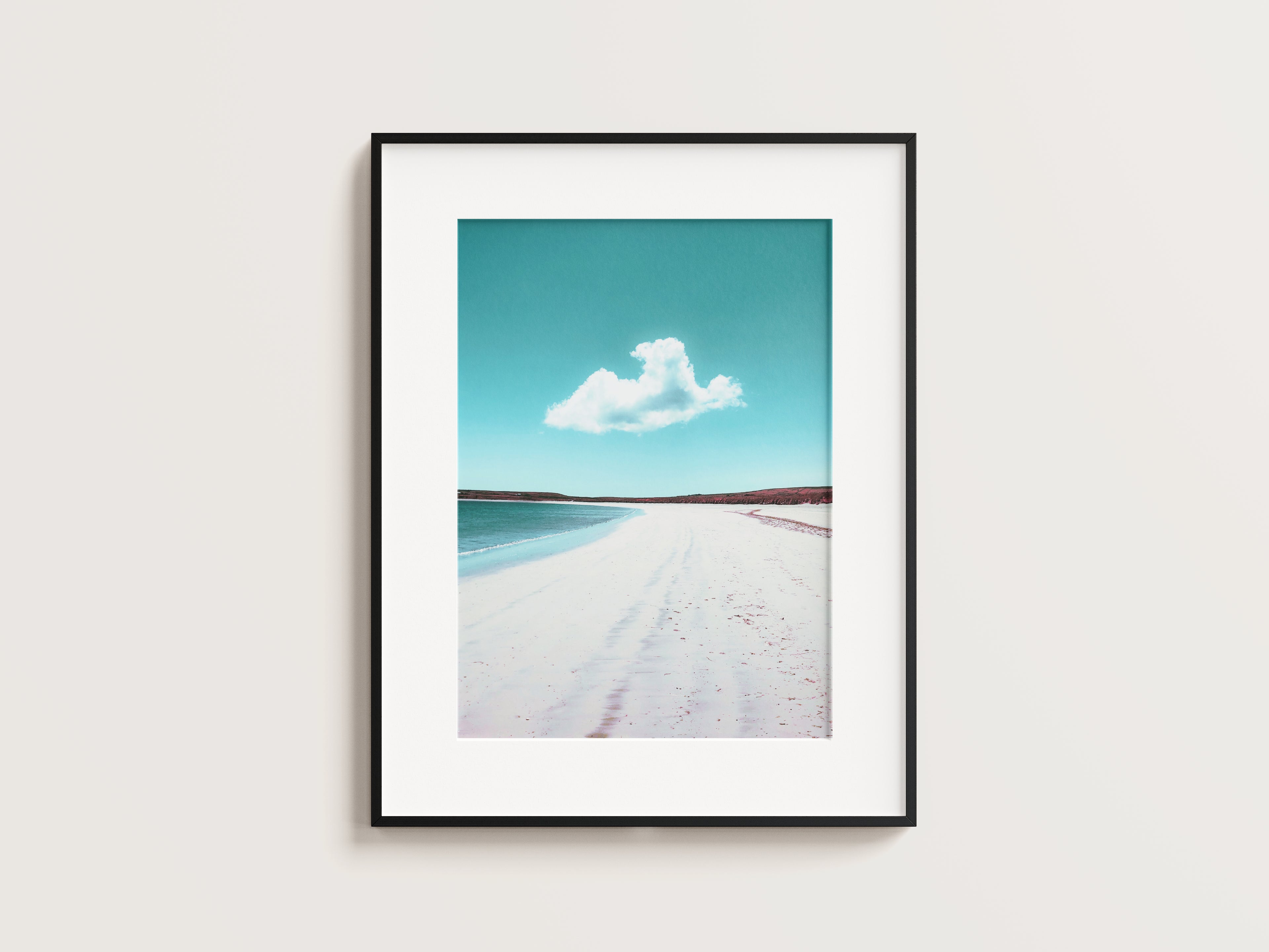 Clear Sky, Dingle Peninsula