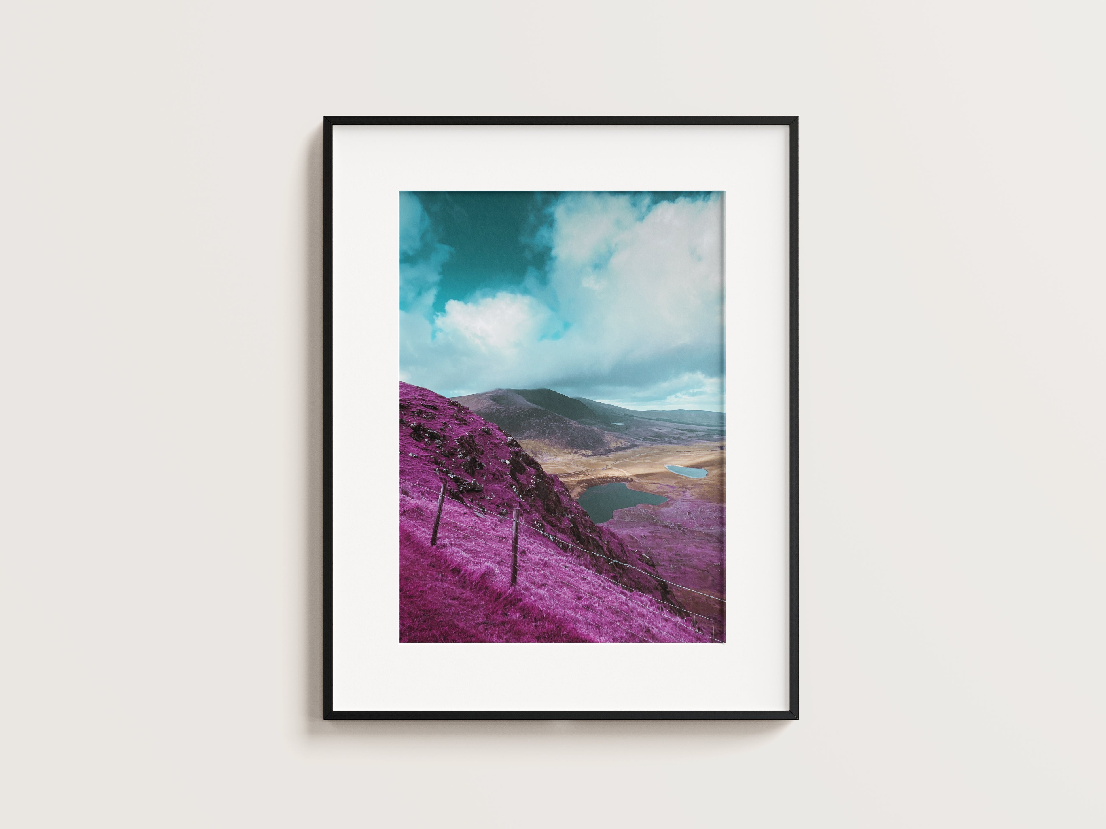 Conor Pass