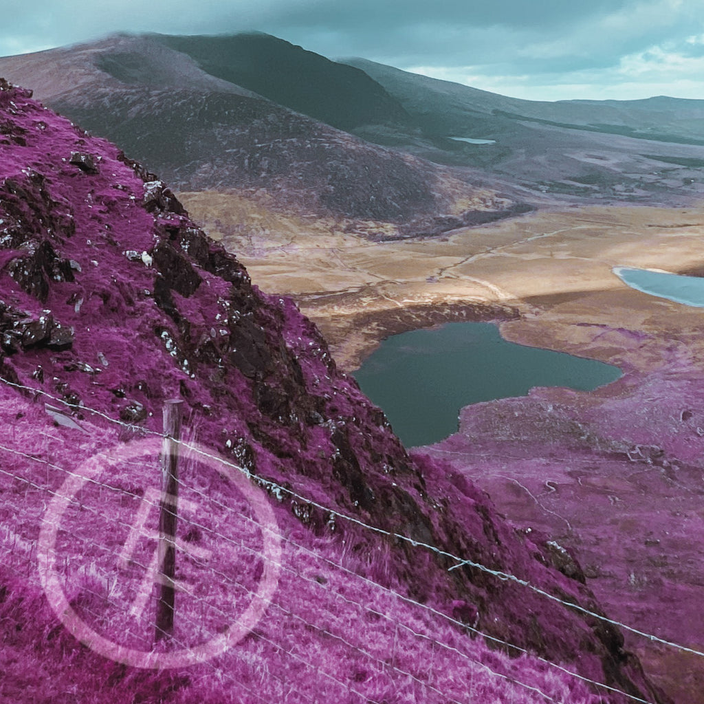 Conor Pass