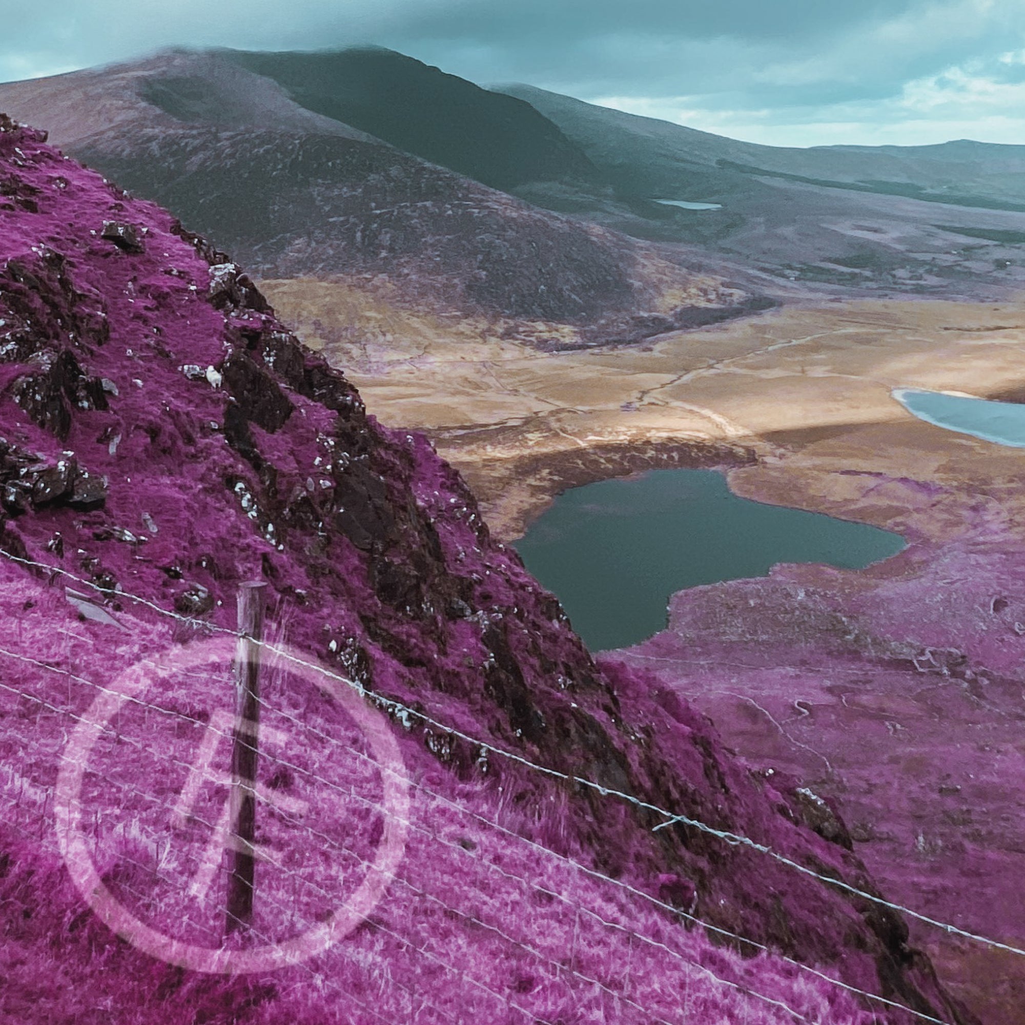 Conor Pass