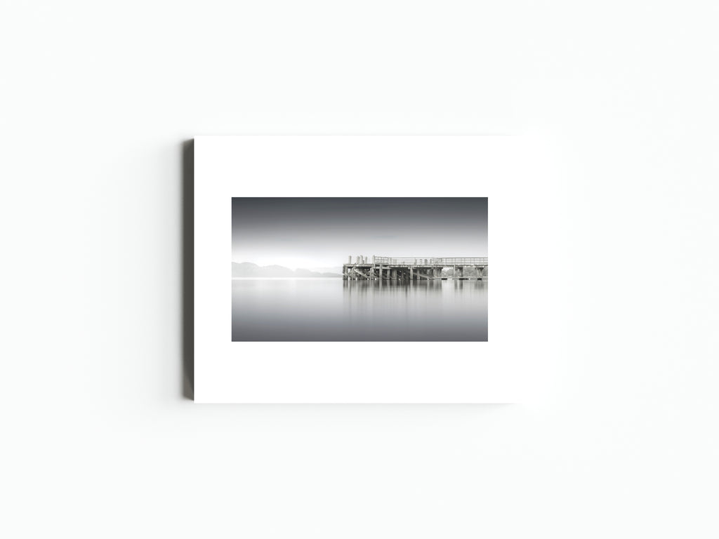 Loch Lomand Long Light