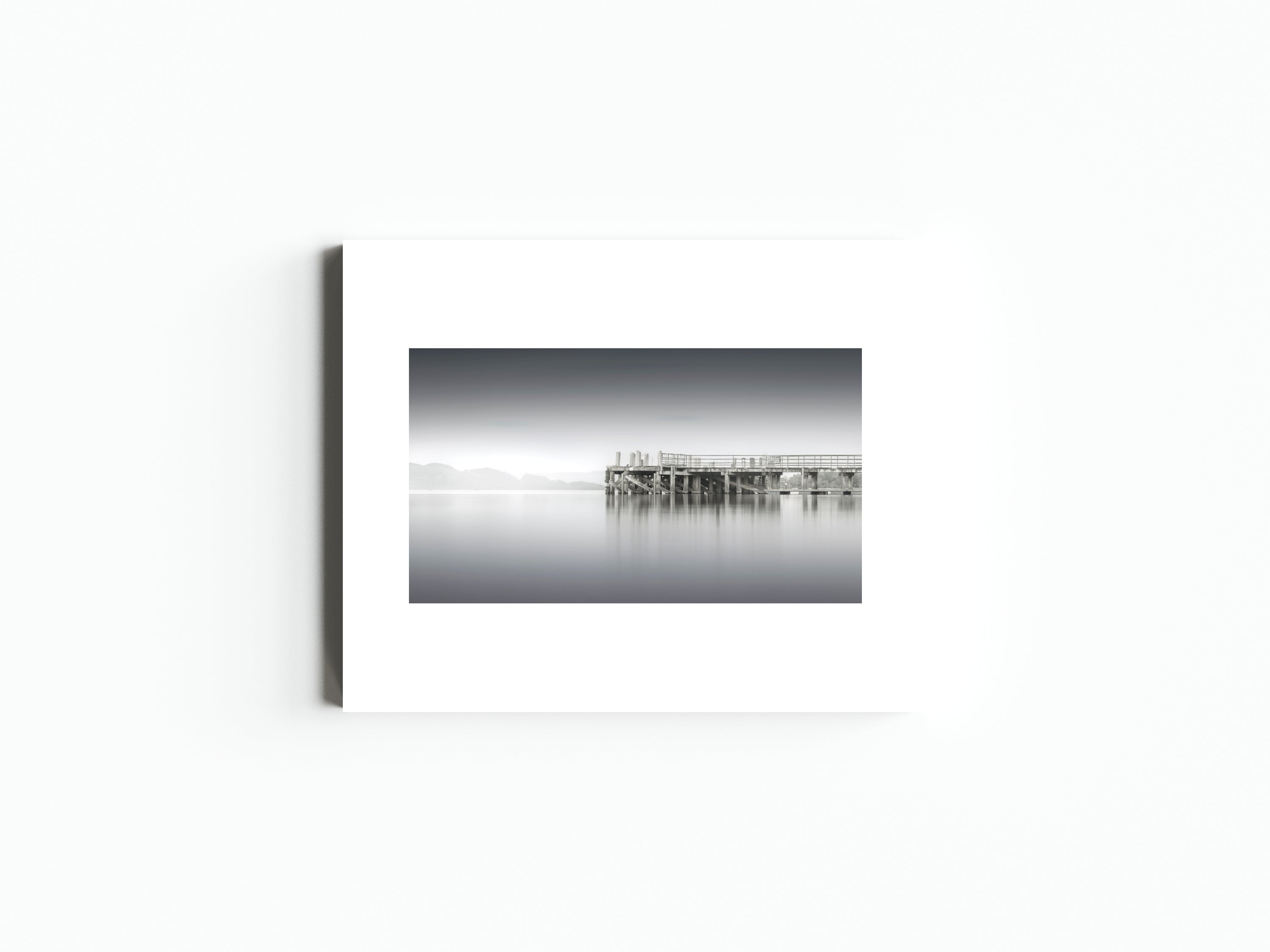 Loch Lomand Long Light