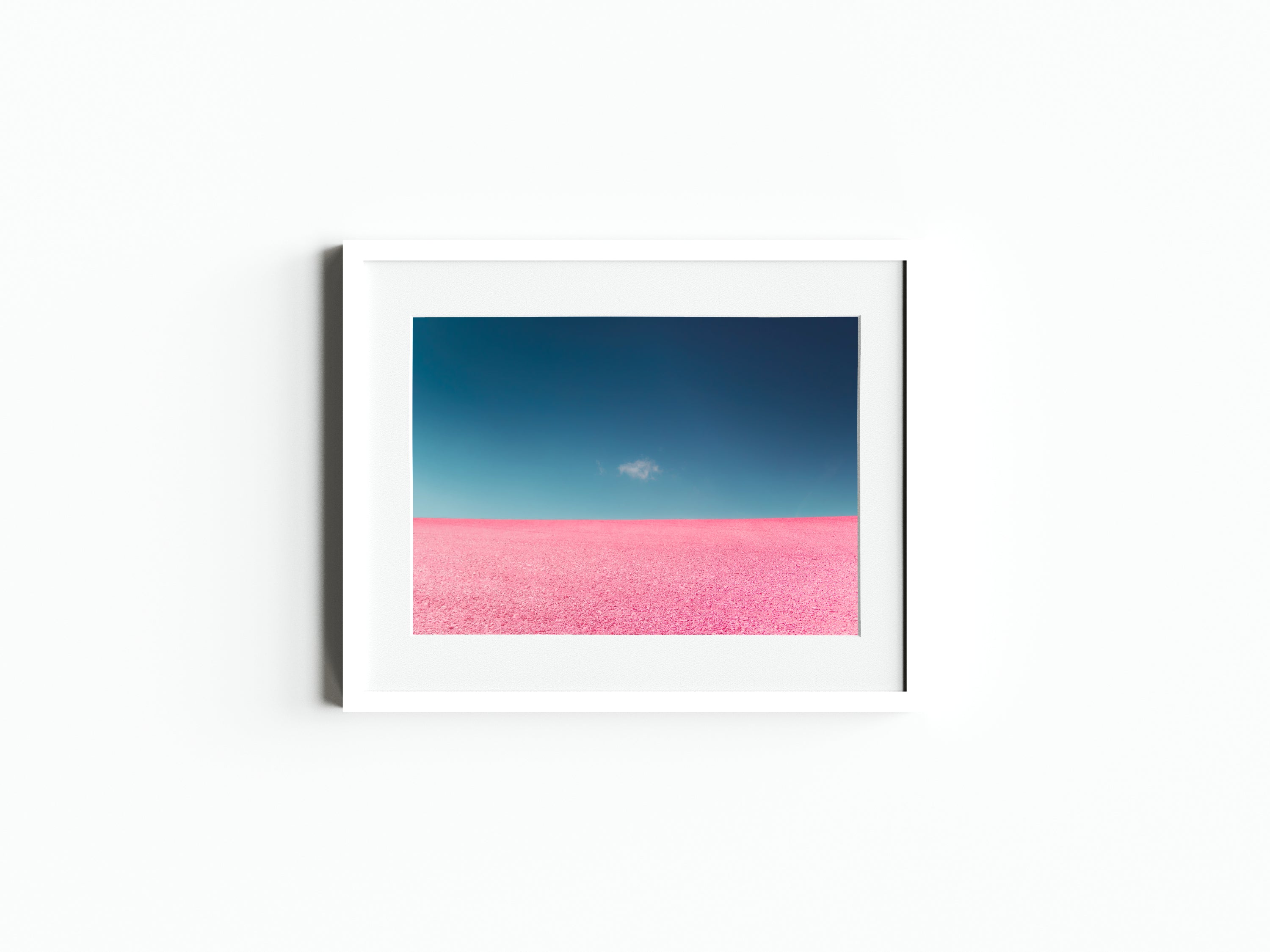 A Remote Place