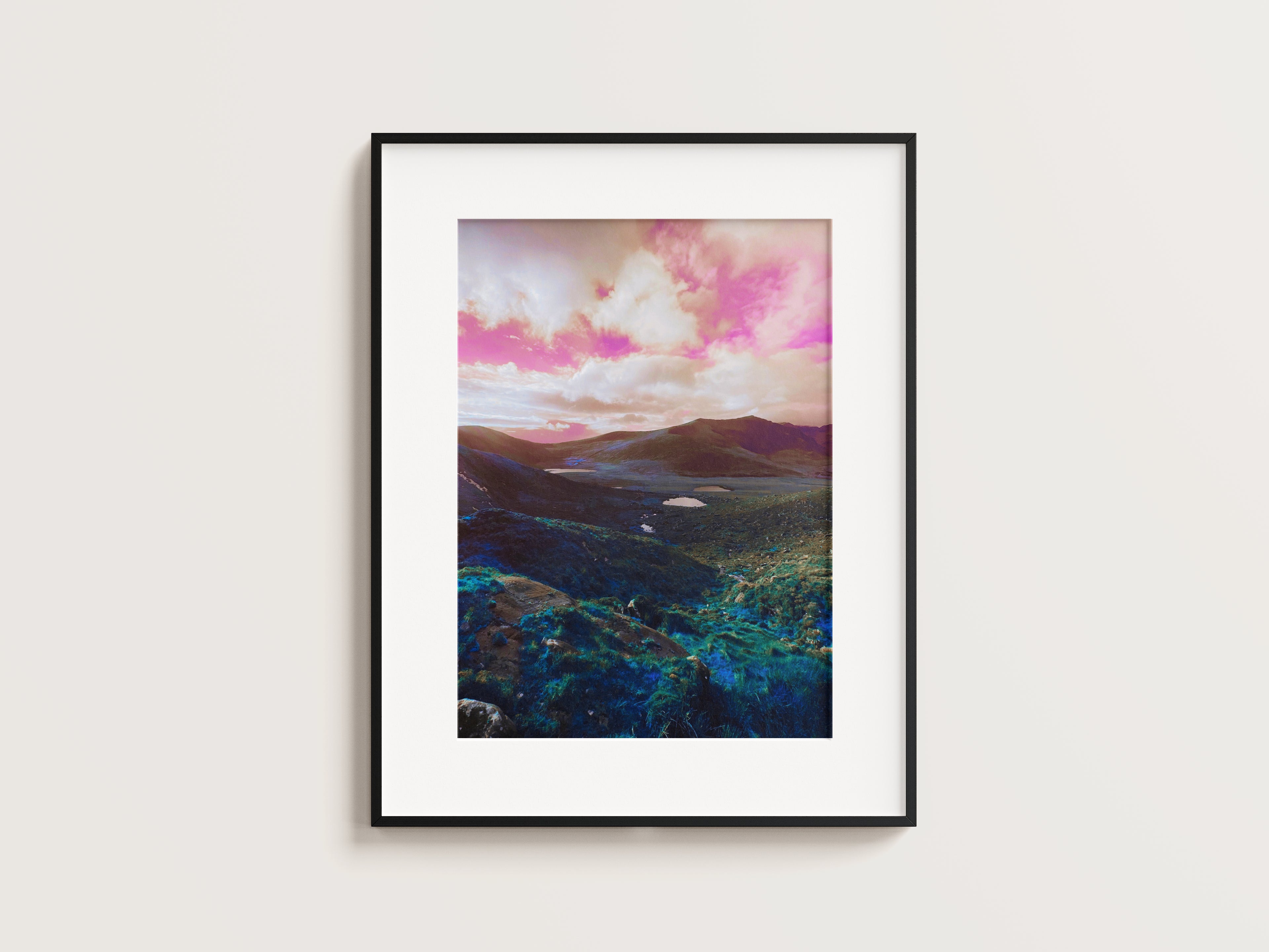 Valley