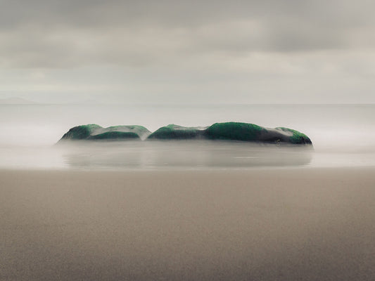 Irish Landscape Photography, Seascapes and Coasts of Ireland