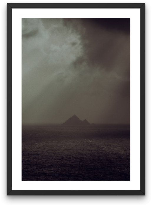 Irish Landscape Photography, The Blasket Islands on the Wild Atlantic Way of Ireland